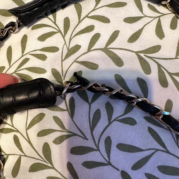 Vintage Chanel bag (1989) - Picture 9 of 12